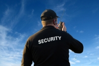 Άδεια Εργασίας Προσωπικού Ιδιωτικής Επιχείρησης Παροχής Υπηρεσιών Ασφαλείας