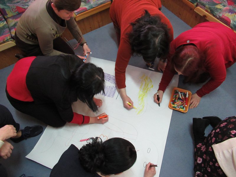 Πρόσληψη 9 ατόμων,με συμβάσεις εργασίας Ι.Δ.Ο.Χ  στο Ν.Π.Δ.Χίου